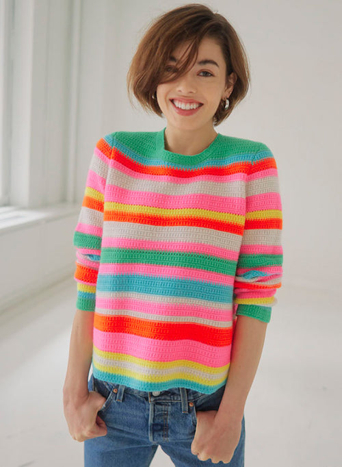Cougar Chronicles - Kathy Lee, Founder of Autumn Cashmere.