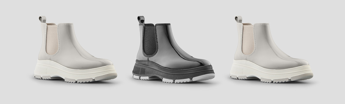 Women's Rain Boots | Cougar Shoes US