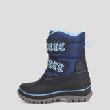 Brisk T Toddler Velcro Winter Boot