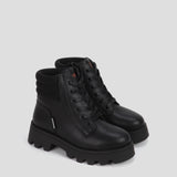 Sasha K Kids Lace Up Boot