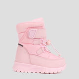 Slinky T Toddler Toggle & Velcro Winter Boot
