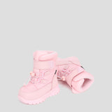 Slinky T Toddler Toggle & Velcro Winter Boot