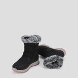 Starla K Kids Zip Winter Boot