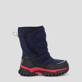 Tatum K Kids Velcro Winter Boot