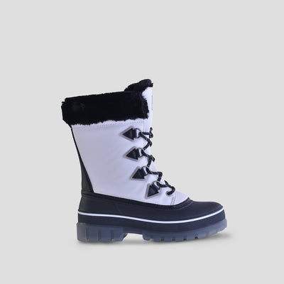Grange Nylon Winter Boot