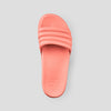 Pool Party Molded EVA Water-Friendly Slide - Color Coral