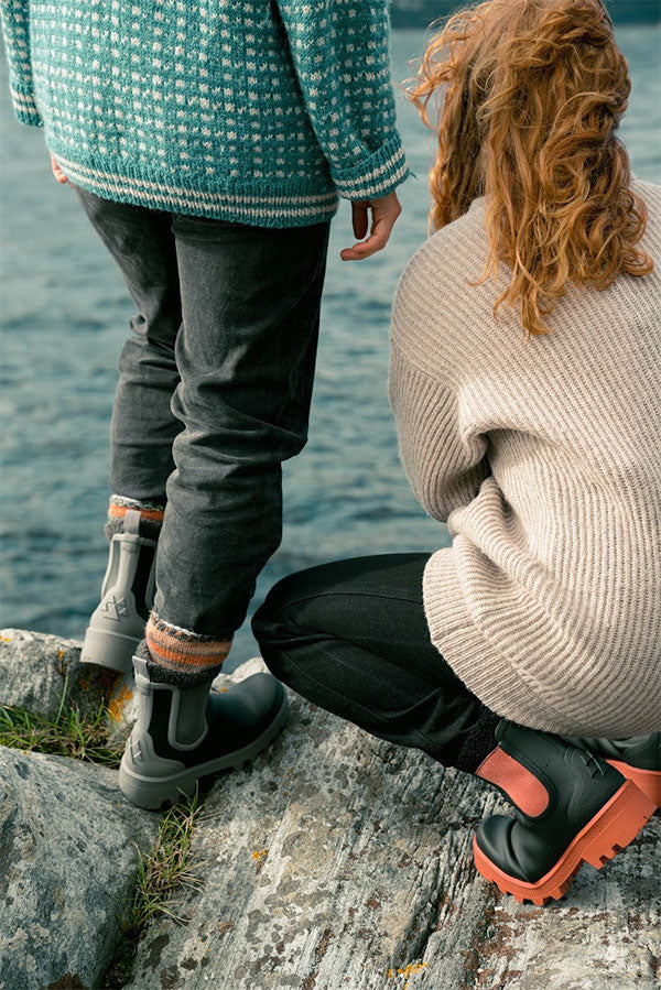 Ignite your sense of adventure!