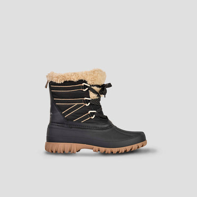 Campo Nylon Winter Boot