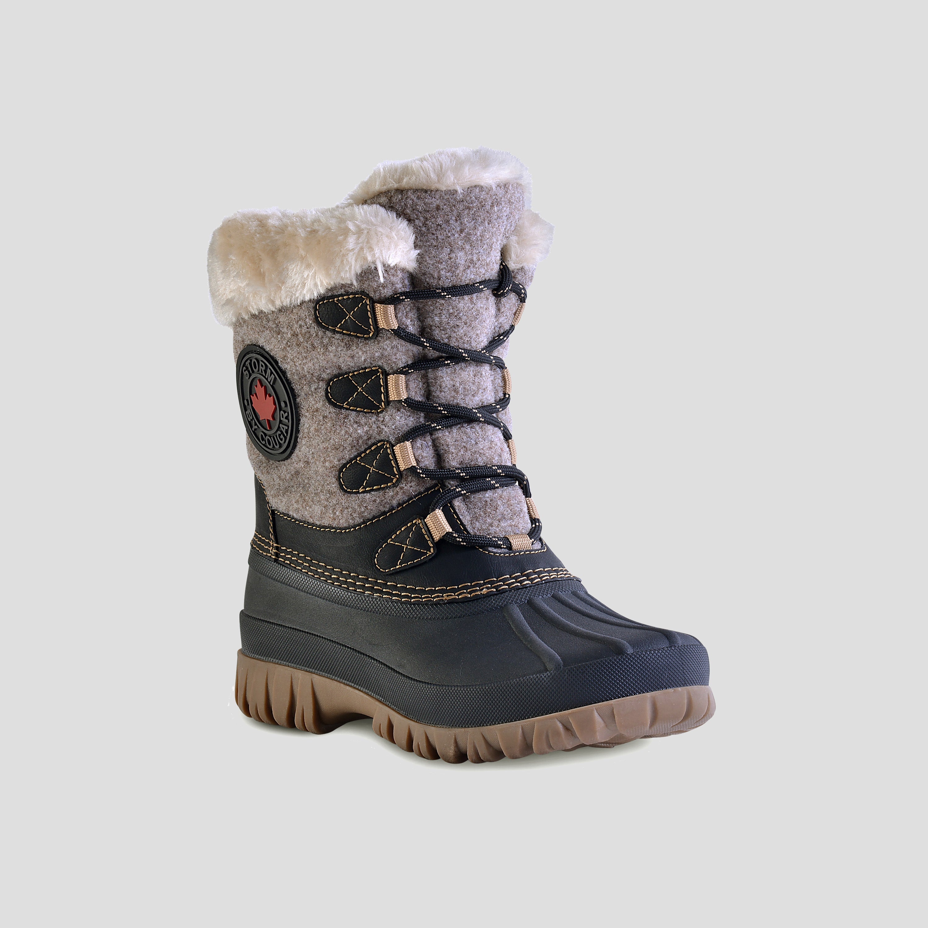 Cougar layne shop snow boots