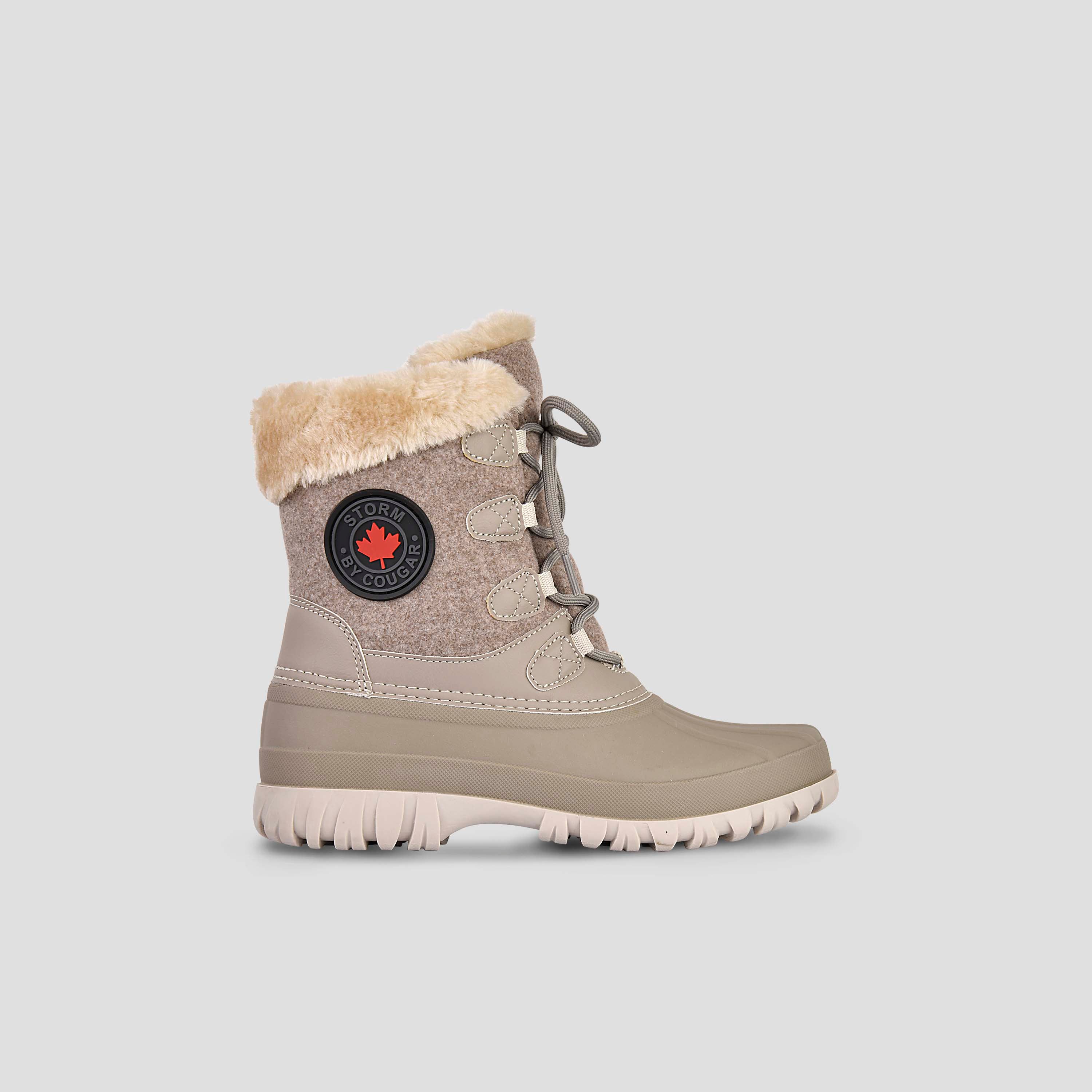 Cozy winter outlet boots