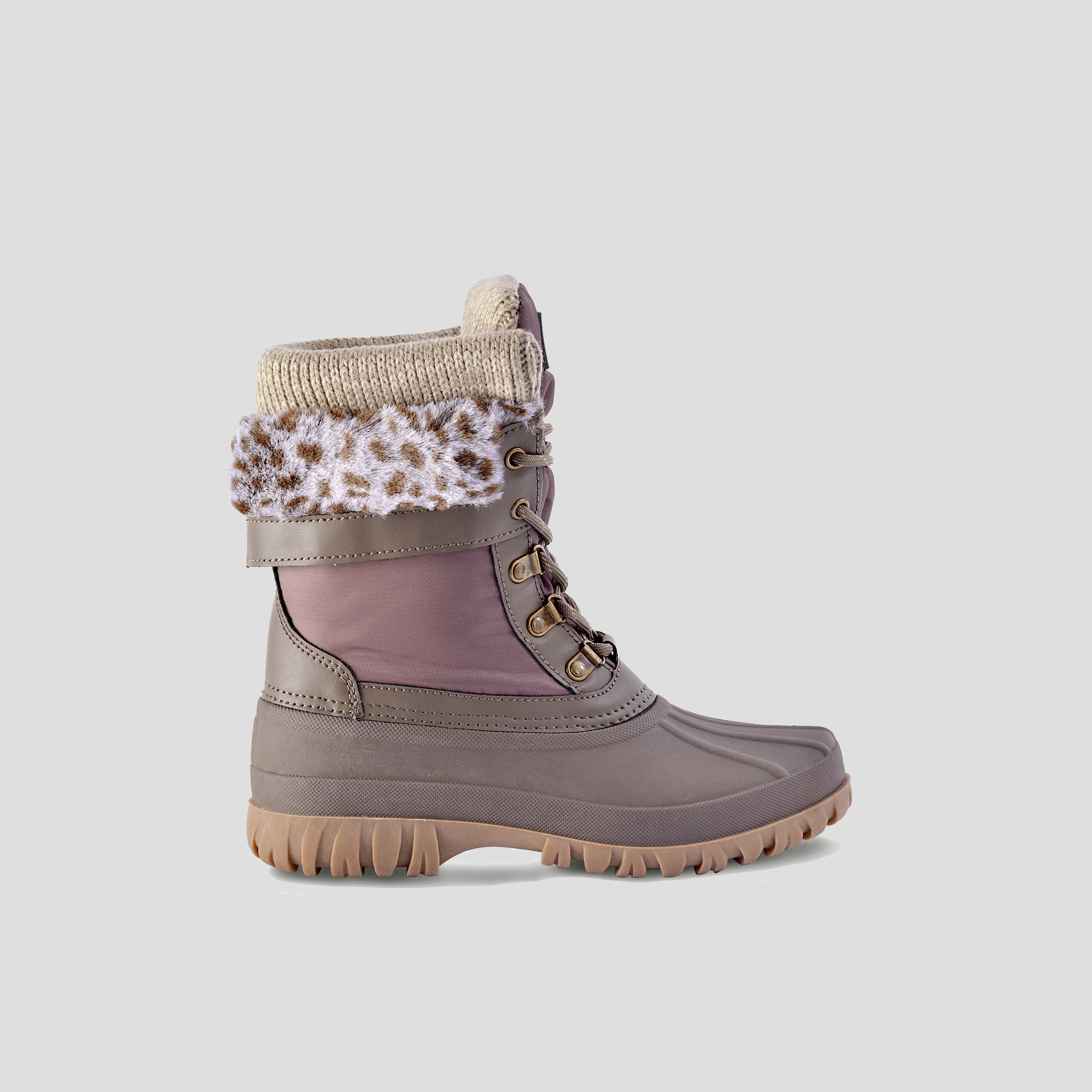 Cougar creek store duck boot