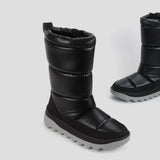 Baneta Women’s Zip Winter Boot