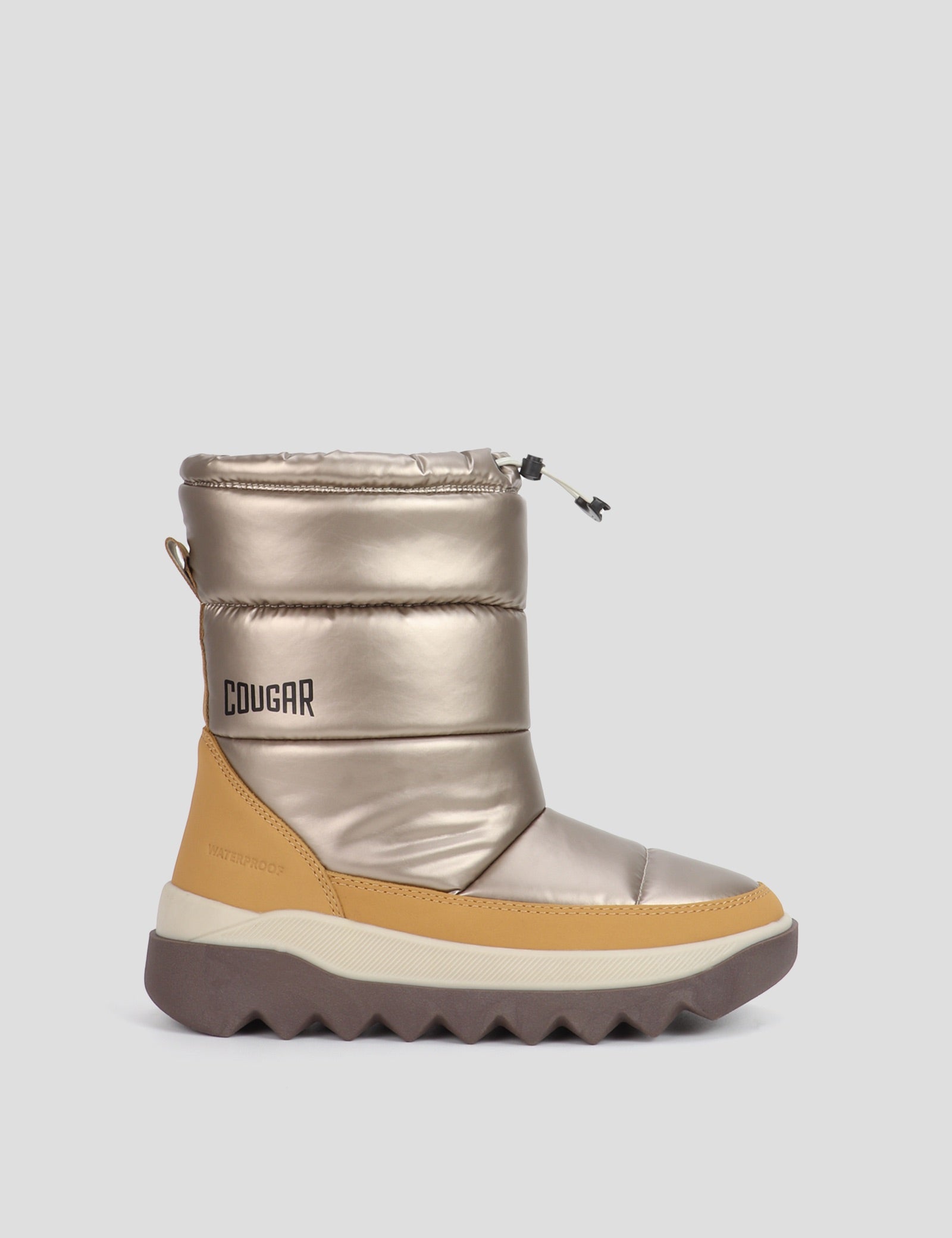 Bara Women’s Toggle Winter Boot