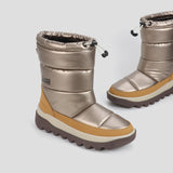 Bara Women’s Toggle Winter Boot