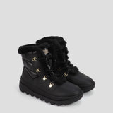 Bergen Women’s Lace Up Winter Boot