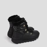 Bergen Women’s Lace Up Winter Boot