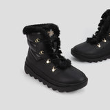 Bergen Women’s Lace Up Winter Boot