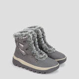 Bergen Women’s Lace Up Winter Boot