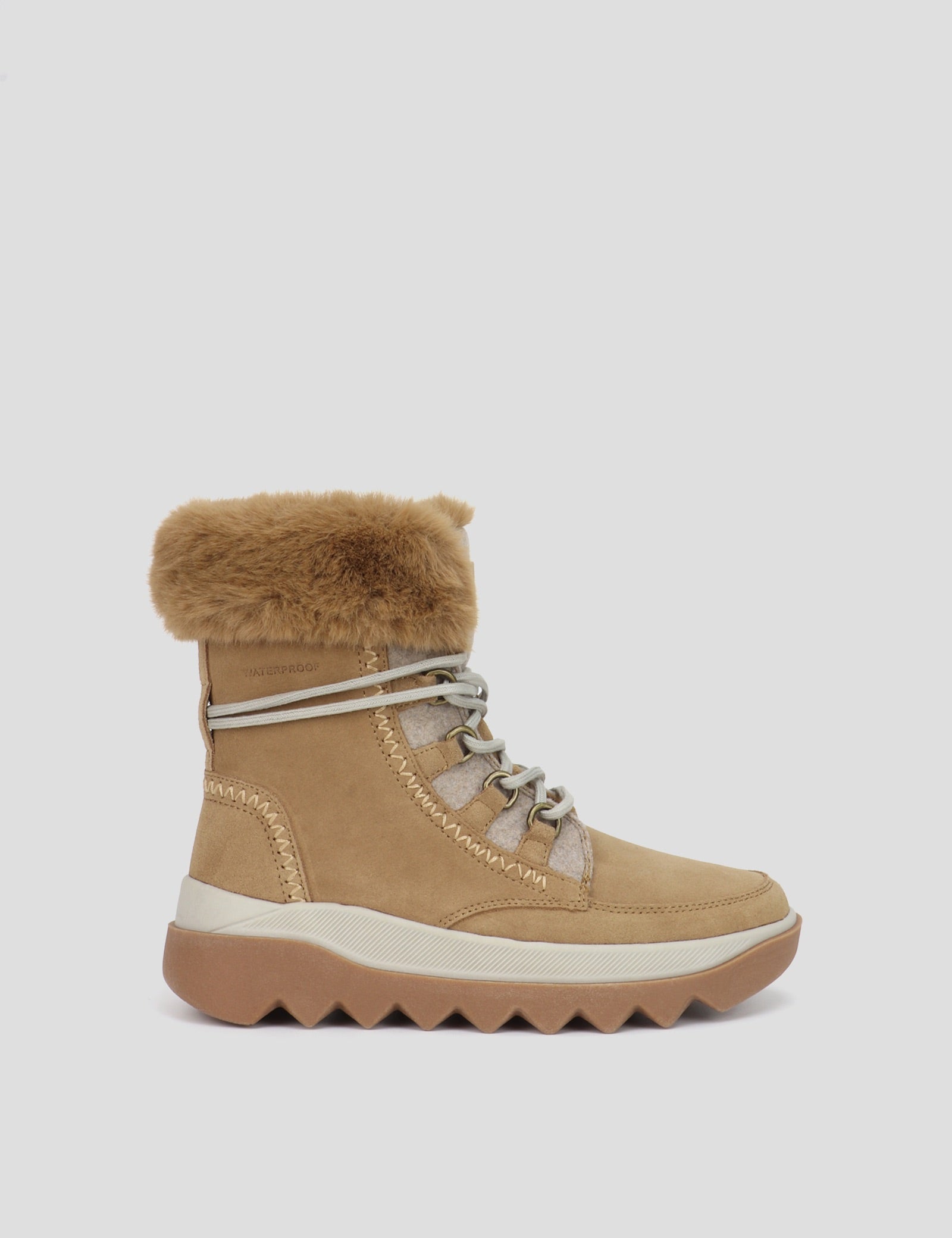 Betina Women’s Lace Up Winter Boot