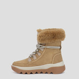 Betina Women’s Lace Up Winter Boot