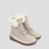 Betina Women’s Lace Up Winter Boot