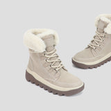 Betina Women’s Lace Up Winter Boot
