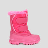 Boost T Toddler Velcro Winter Boot
