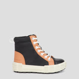Brave K Kids Lace Up Boot