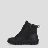 Brave K Kids Lace Up Boot