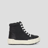 Brave K Kids Lace Up Boot
