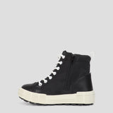 Brave K Kids Lace Up Boot