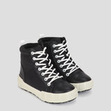Brave K Kids Lace Up Boot