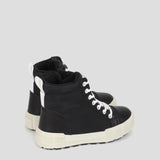 Brave K Kids Lace Up Boot