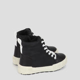 Brave K Kids Lace Up Boot