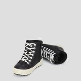 Brave K Kids Lace Up Boot