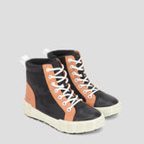 Brave K Kids Lace Up Boot