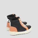 Brave K Kids Lace Up Boot