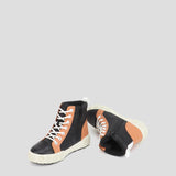 Brave K Kids Lace Up Boot