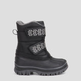 Brisk T Toddler Velcro Winter Boot