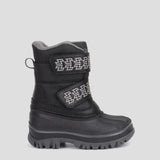 Brisk T Toddler Velcro Winter Boot