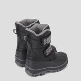 Brisk T Toddler Velcro Winter Boot