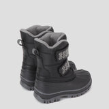 Brisk T Toddler Velcro Winter Boot