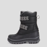Brisk T Toddler Velcro Winter Boot