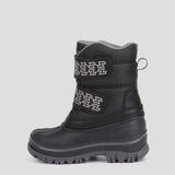 Brisk T Toddler Velcro Winter Boot