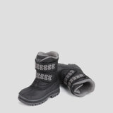 Brisk T Toddler Velcro Winter Boot