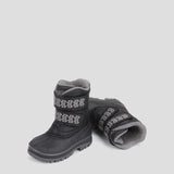 Brisk T Toddler Velcro Winter Boot