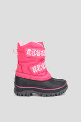 HOT PINK