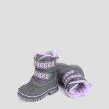 Brisk T Toddler Velcro Winter Boot