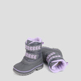 Brisk T Toddler Velcro Winter Boot