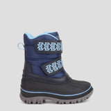 Brisk T Toddler Velcro Winter Boot
